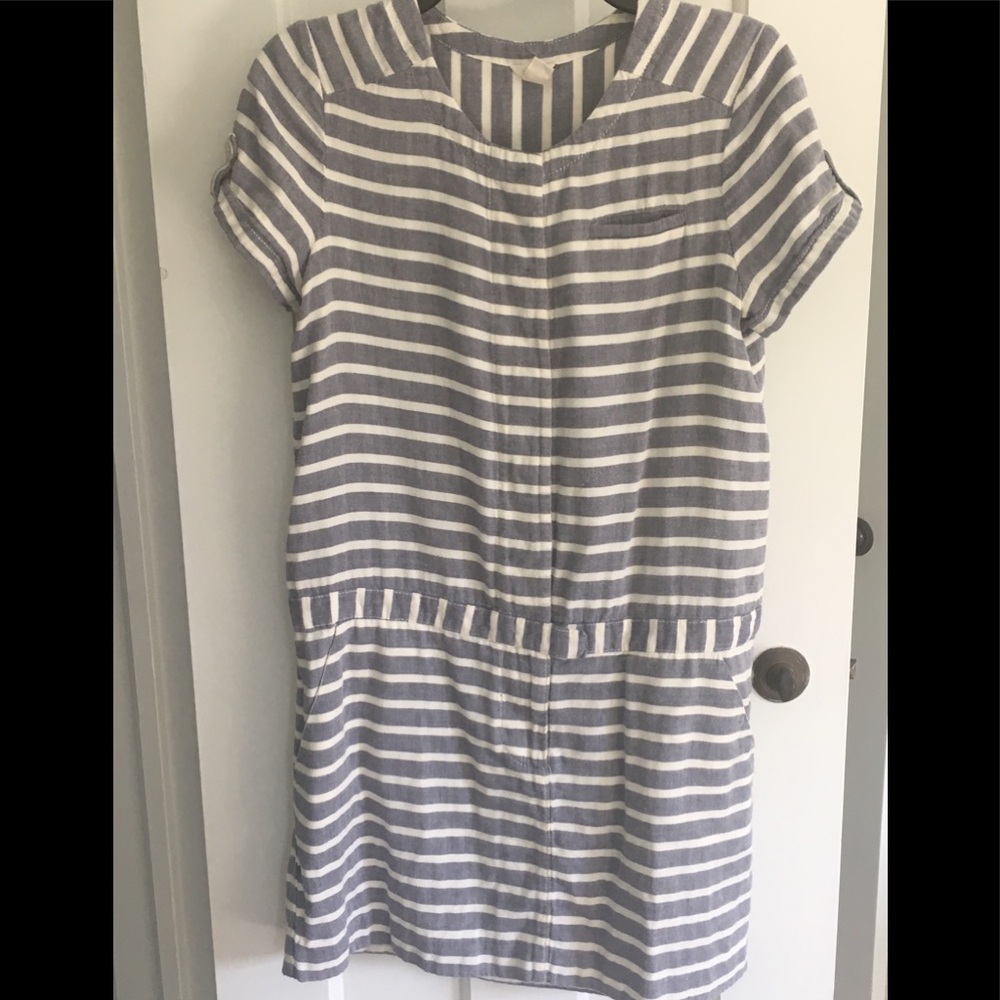 Jcrew dress